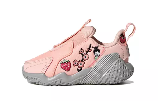 Кроссовки для малышей Adidas 4Uture TD