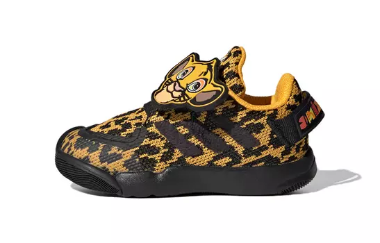 Кроссовки для малышей Adidas Activeplay TD