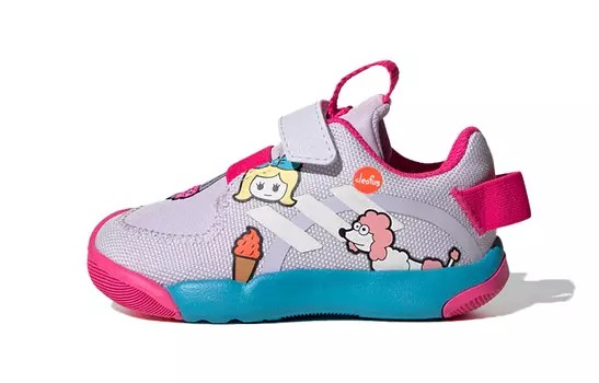 Кроссовки для малышей Adidas Activeplay TD