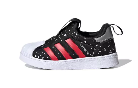 Кроссовки Adidas Originals Superstar Series Toddler Shoes Baby