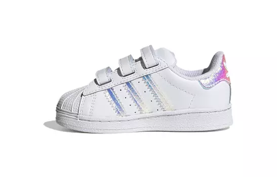 Кроссовки Adidas Originals Toddler Shoes Baby