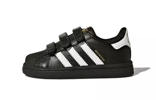 Кроссовки Adidas Originals Superstar Series Toddler Shoes Baby