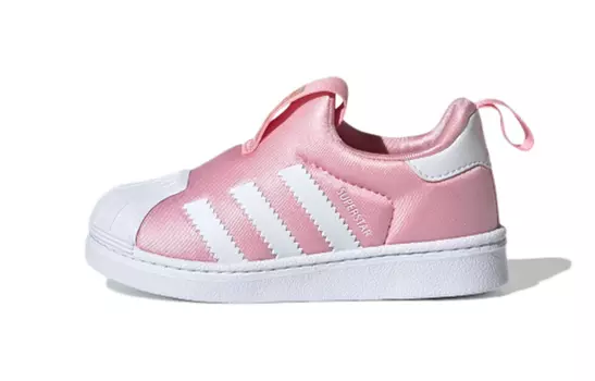 Кроссовки Adidas Originals Superstar Series Toddler Shoes Baby