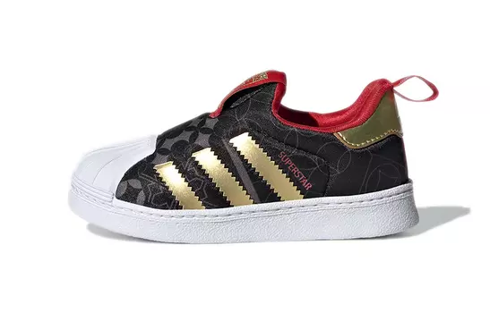 Кроссовки Adidas Originals Toddler Shoes Baby