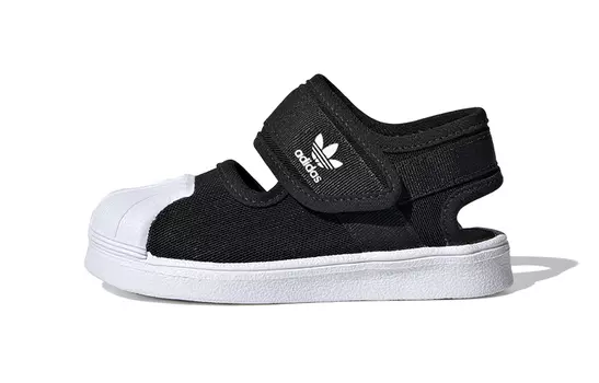 Кроссовки Adidas Originals 360 Sandals Toddler Shoes Baby