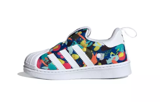 Кроссовки Adidas Originals Toddler Shoes Baby