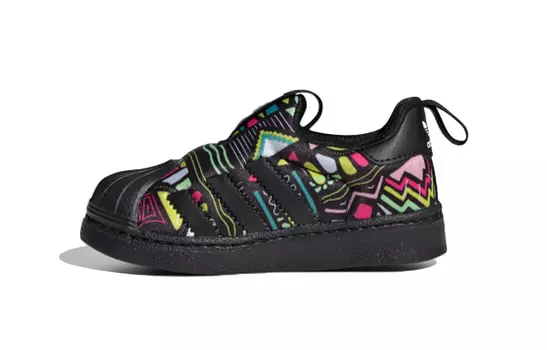 Кроссовки Adidas Originals Toddler Shoes Baby