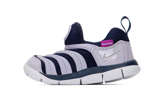 Кроссовки Nike Dynamo Free Toddler Shoes Baby