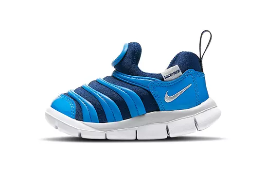 Кроссовки Nike Dynamo Free Toddler Shoes Baby