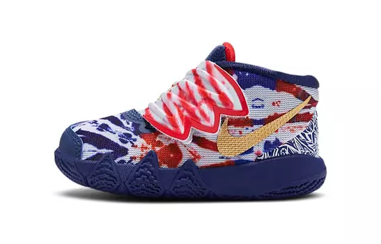 Кроссовки для малышей Nike Kybrid S2 TD