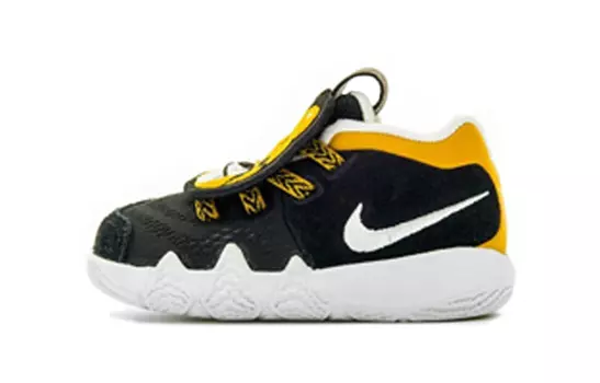 Кроссовки для малышей Nike Kyrie 4 TD