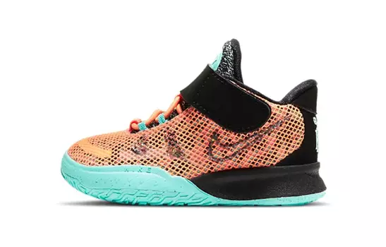 Кроссовки для малышей Nike Kyrie 7 TD