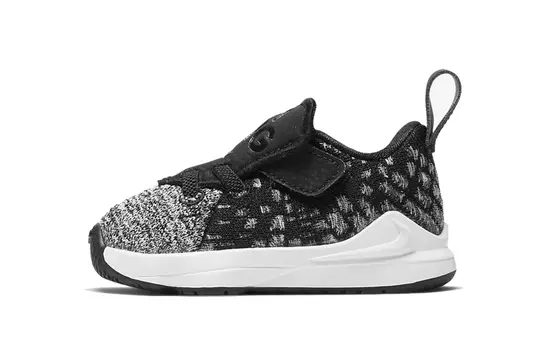 Кроссовки для малышей Nike Lebron 17 BP