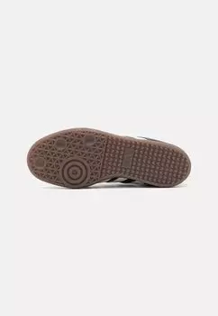 Кроссовки для мини-футбола adidas Performance, основной черный/обувь белая/ярко-красный Samba