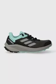 Кроссовки для трейлрайдеров adidas TERREX, черный