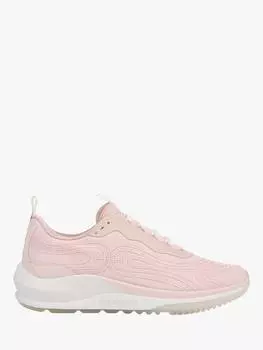 Кроссовки для выступлений на шнуровке miles Sam Edelman, цвет Rosewater