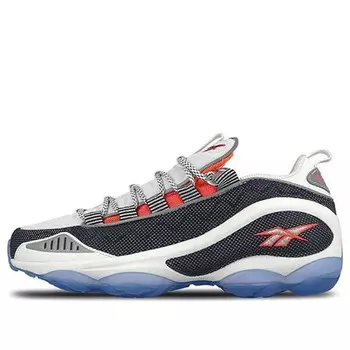 Кроссовки dmx run 10 Reebok, белый
