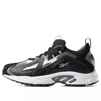 Кроссовки dmx series 1200 'alloy' Reebok, черный