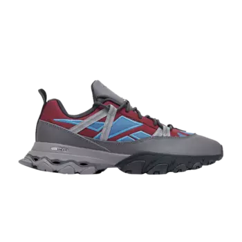 Кроссовки DMX Trail Shadow Reebok, серый