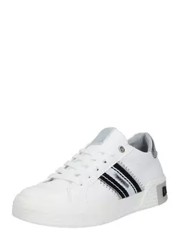 Кроссовки Dockers by Gerli Sneakers, белый