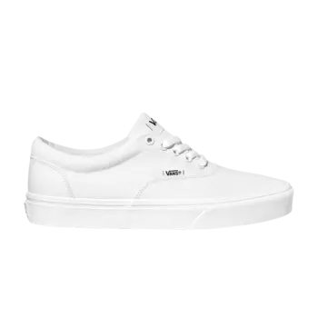 Кроссовки Doheny Vans, белый