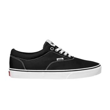 Кроссовки Doheny Vans, черный