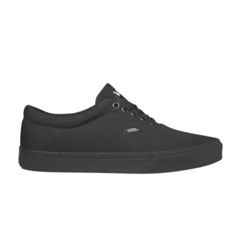 Кроссовки Doheny Vans, черный