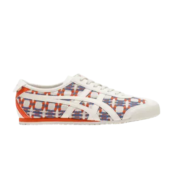 Кроссовки DoiTung x Mexico 66, цвет Hand Woven