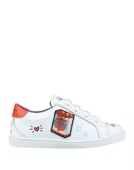 Кроссовки Dolce&Gabbana, белый