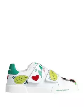 Кроссовки Dolce&Gabbana, белый