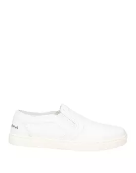 Кроссовки Dolce&Gabbana, белый