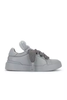 Кроссовки Dolce & Gabbana Mega Skate, цвет Graphite
