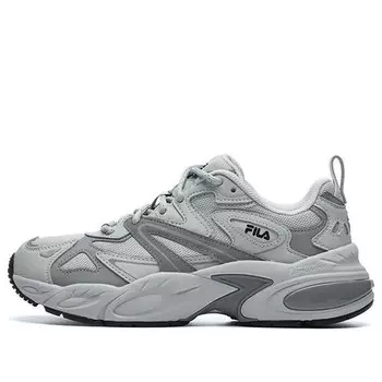 Кроссовки dolphin Fila, серый