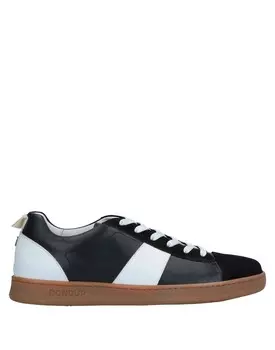 Кроссовки Dondup, черный