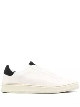 Кроссовки Double Stitch Kiton, белый