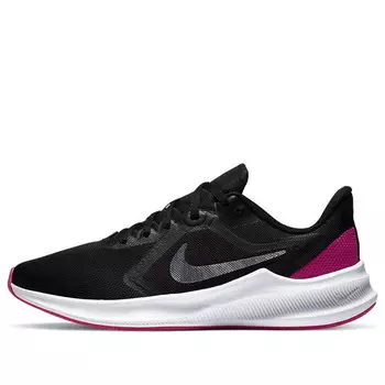 Кроссовки downshifter 10 Nike, белый