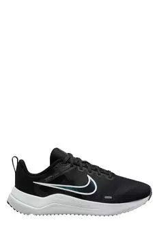 Кроссовки Downshifter 12 Nike, черный