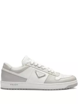 Кроссовки Downtown Prada, белый