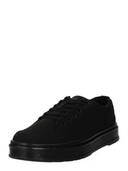 Кроссовки Dr. Martens Brookline, черный