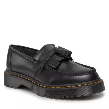 Кроссовки Dr. Martens, черный
