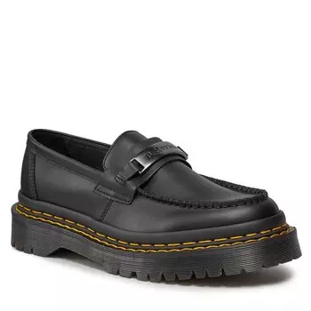 Кроссовки Dr. Martens, черный