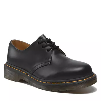 Кроссовки Dr. Martens, черный