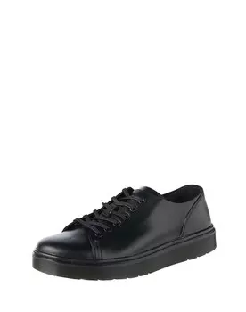 Кроссовки Dr. Martens, черный