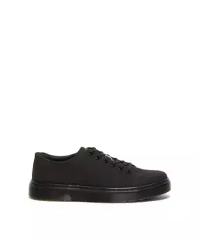 Кроссовки Dr. Martens, черный