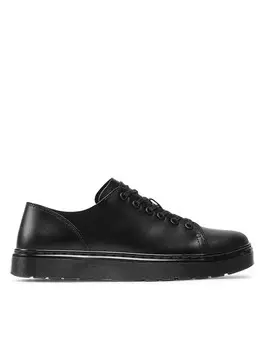 Кроссовки Dr. Martens, черный