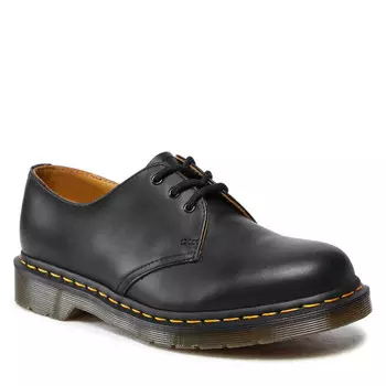 Кроссовки Dr. Martens, черный