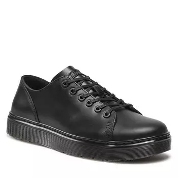 Кроссовки Dr. Martens Dante, черный