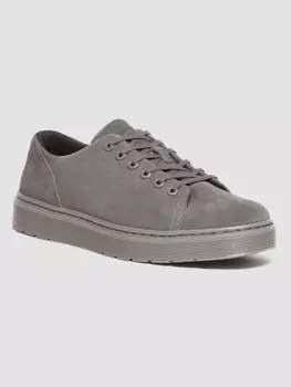 Кроссовки Dr. Martens, серый