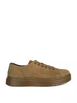 Кроссовки Dr. Martens, зеленый