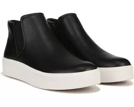 Кроссовки Dr. Scholl's Madi Up Boot, черный